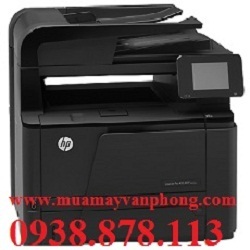 Máy in laser màu đa chức năng (All-in-one) HP M425DW - A4