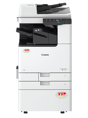 Máy in Laser đa chức năng khổ A3 Canon IR2925i