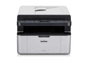 Máy in laser đen trắng đa chức năng (All-in-one) Brother MFC-1901