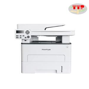 Máy in laser đa chức năng Pantum M7100DW