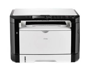 Máy in laser đa chức năng Ricoh SP 320SN