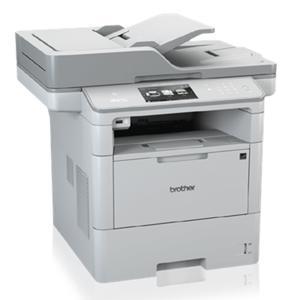 Máy In Laser Đa Năng Brother MFC-L6900DW
