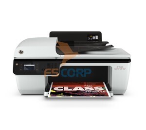 Máy in phun đa năng HP Deskjet Ink Advantage 2645 (D4H22B)