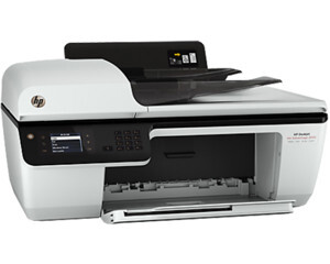 Máy in phun đa năng HP Deskjet Ink Advantage 2645 (D4H22B)