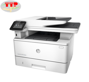 Máy in laser đa năng HP MFP M426FDW