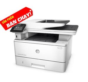 Máy in laser đa năng HP MFP M426FDW