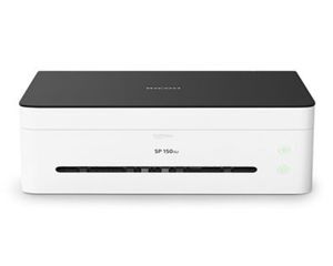 Máy in laser đa năng Ricoh SP 150SU