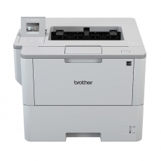 Máy In Laser Đen Trắng Brother HL-L6400DW