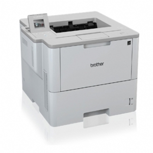 Máy In Laser Đen Trắng Brother HL-L6400DW