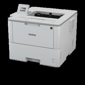 Máy In Laser Đen Trắng Brother HL-L6400DW