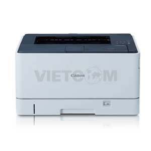 Máy in Laser đen trắng Canon LBP 8100N - In khổ A3, In mạng
