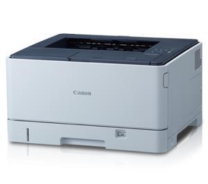 Máy in Laser đen trắng Canon LBP 8100N - In khổ A3, In mạng