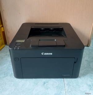 Máy in laser đen trắng Canon LBP 162DW