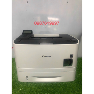 Máy in laser đen trắng Canon LBP251DW (LBP-251DW)