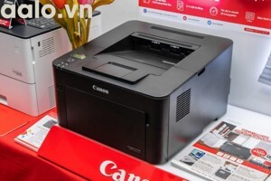 Máy in laser đen trắng Canon LBP 162DW