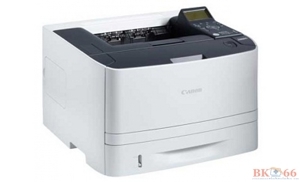 Máy in laser đen trắng Canon LBP6680X (LBP-6680X) - A4