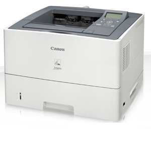 Máy in laser đen trắng Canon LBP6750DN (LBP-6750DN) - A4