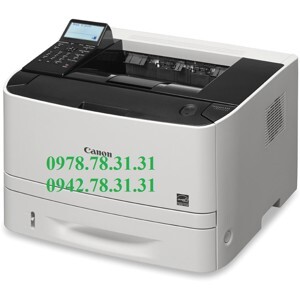 Máy in laser đen trắng Canon LBP251DW (LBP-251DW)