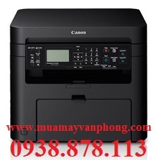 Máy in laser đen trắng đa chức năng Canon MF212W - A4