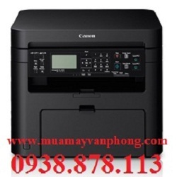 Máy in laser đen trắng đa chức năng Canon MF212W - A4