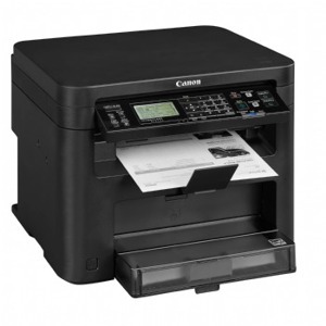 Máy in laser đen trắng đa chức năng Canon MF212W - A4