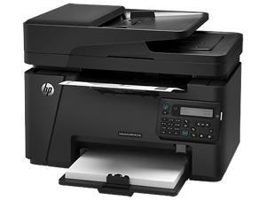 Máy in laser đen trắng đa năng (All-in-one) HP Pro MFP M127FN - A4