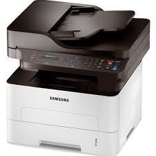 Máy in laser đen trắng đa năng (All-in-one) Samsung SL-M2875FW - A4