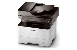 Máy in laser đen trắng đa năng (All-in-one) Samsung SL-M2675F - A4