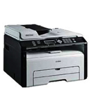 Máy in laser đen trắng đa năng (All-in-one) Ricoh Aficio SP203SFN (SP-203SFN) - A4