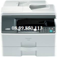 Máy in laser đen trắng đa năng (All-in-one) Panasonic KX-MB3020 (KX-MB-3020) - A4