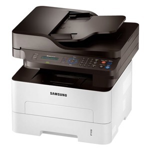 Máy in laser đen trắng đa năng (All-in-one) Samsung SL-M2875FW - A4