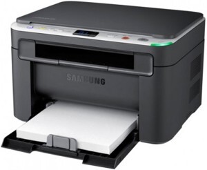 Máy in laser đen trắng đa năng (All-in-one) Samsung SCX3201 (SCX-3201) - A4