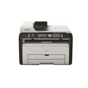 Máy in laser đen trắng đa năng (All-in-one) Ricoh Aficio SP203SFN (SP-203SFN) - A4