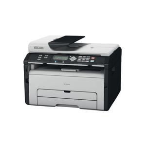 Máy in laser đen trắng đa năng (All-in-one) Ricoh Aficio SP203SF (SP-203SF) - A4
