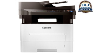 Máy in laser đen trắng đa năng (All-in-one) Samsung SL-M2875FW - A4