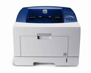 Máy in laser đen trắng Fuji Xerox P365D