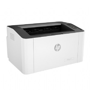 Máy in laser đen trắng HP 107A (4ZB77A)