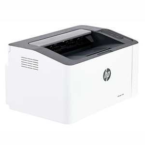 Máy in laser đen trắng HP 107A (4ZB77A)