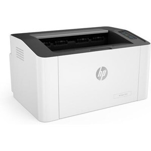 Máy in laser đen trắng HP 107W 4ZB78A