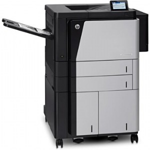 Máy in laser đen trắng HP Enterprise M806DN