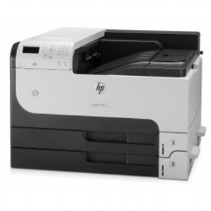 Máy in laser đen trắng HP Enterprise 700 M712DN - A3