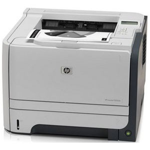 Máy in laser đen trắng HP LaserJet P2055 - A4