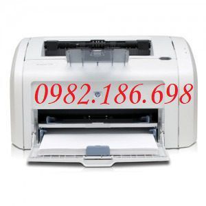 Máy in laser đen trắng HP Laserjet Pro M12W