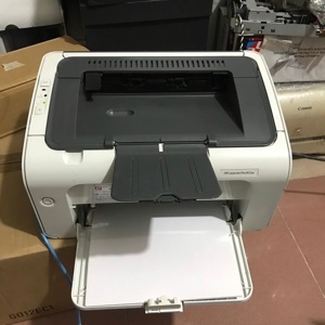 Máy in laser đen trắng HP Laserjet Pro M12W