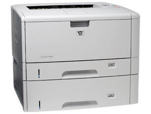 Máy in laser đen trắng HP 5200TN - Khổ A3, 128MB