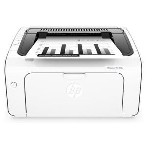 Máy in laser đen trắng HP Laserjet Pro M12W