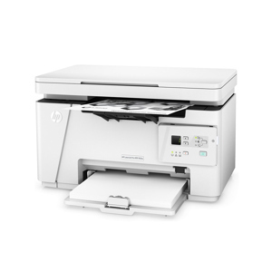 Máy in laser đen trắng HP LaserJet Pro MFP M26a - T0L49A