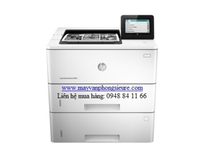 Máy in laser đen trắng HP M506x-F2A70A