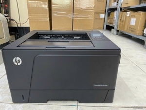 Máy in laser đen trắng HP M706N-B6S02A - A3