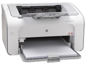 Máy in laser đen trắng HP P1102-CE651A